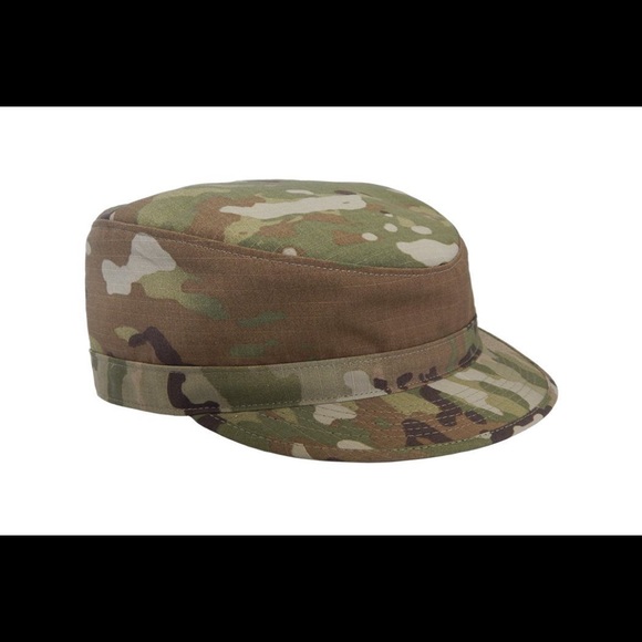 US ARMY OCP/MULTICAM UNIFORM HAT - Picture 2 of 7